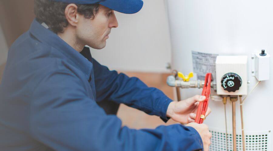Local expert plumbing services in Crofton, NE